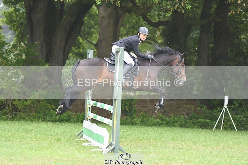 230618-095010-09009 - Cls 27 Cats & Pipes 128cm & 138cm