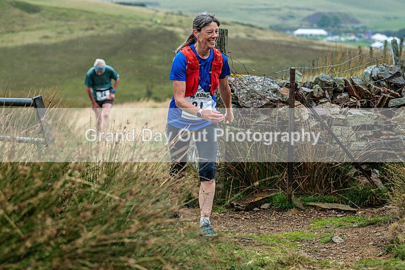 Gavel-228 - Ennerdale Show Gavel Fell Race Wednesday 26th August 2026