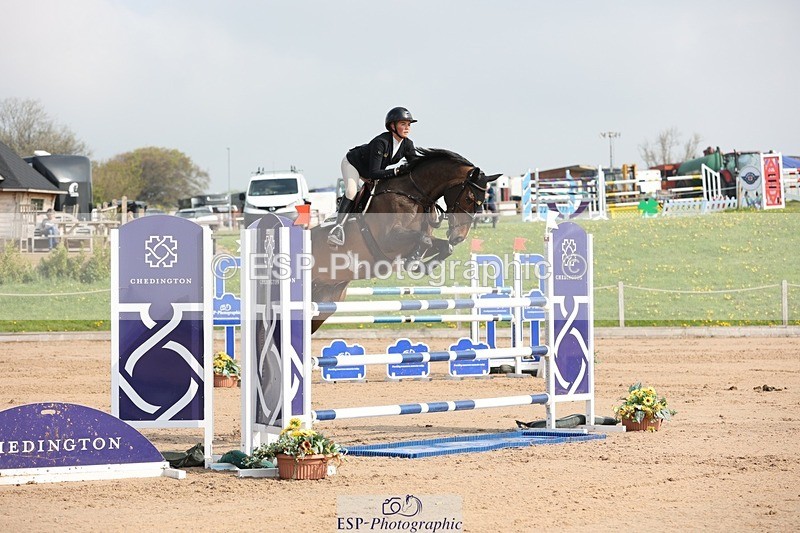 250424-102655-03022 - Cls 33 Young Horse 7yr old