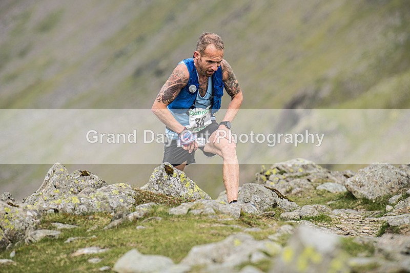 Duddon Long-321 - Duddon Valley Long Fell Race Saturday 30th May 2026