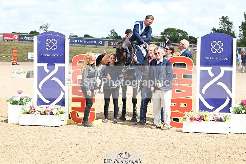 250720-150141-20599 - Cls 8, 3 star Big Tour Jump off and Presentation