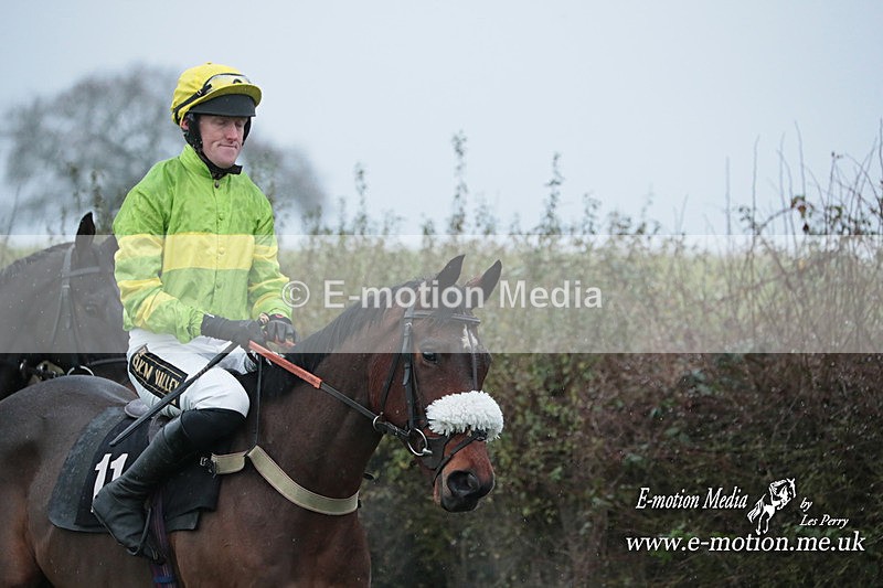 PtP 031223 38 - Wheatland Hunt PtP Chaddesley Races 03/12/23