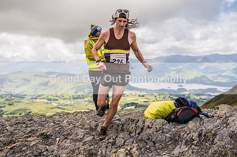 Blencathra-301 - Blencathra Fell Race Sunday 28th June 2026