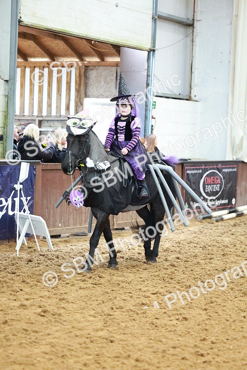 SBM_000118 - Class 1 - Fancy Dress