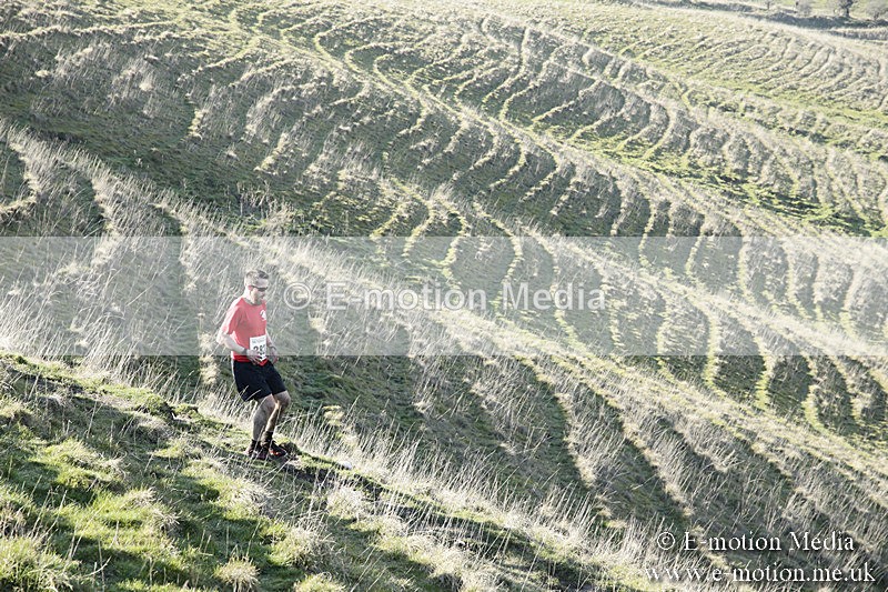 PVT 240219 977 - The Terminator Race - Pewsey Vale - 24/02/19