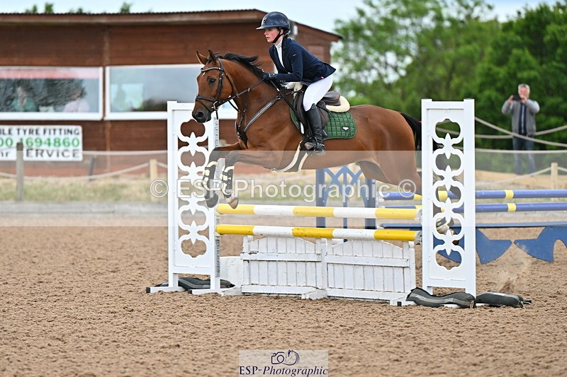 240608A-091310-01925 - Cls 1 Snr British Novice and 90cm Open