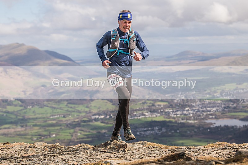 Coledale-506 - Coledale Horseshoe Fell Race Saturday 30th March 2024