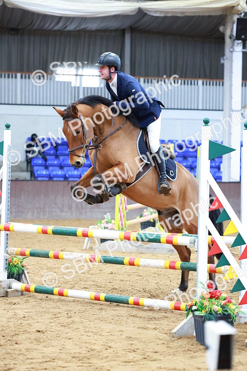SBM_000608 - Class 2 - Senior British novice - 90cm