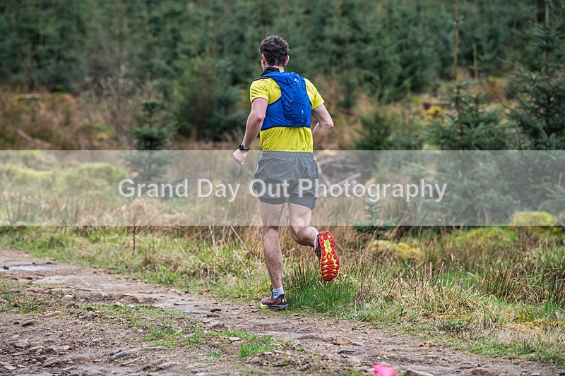 Kielder-249 - High Terrain Events Kielder 82, 50 & 32K Ultra Trail Races Saturday 13th April 2024