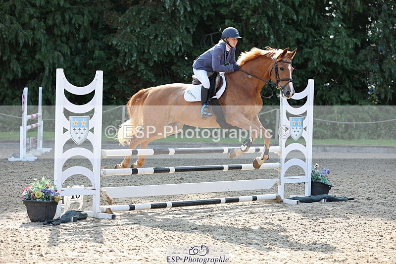 250614A-085833-04767 - Cls 25 85cm Amateur Quali