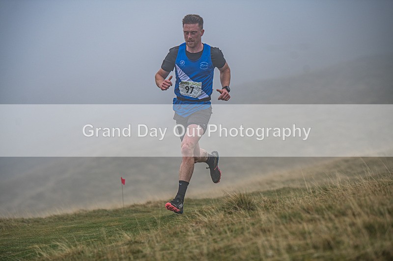 Sale Seniors-17 - Senior Sale Fell Race Sunday 10th November 2024
