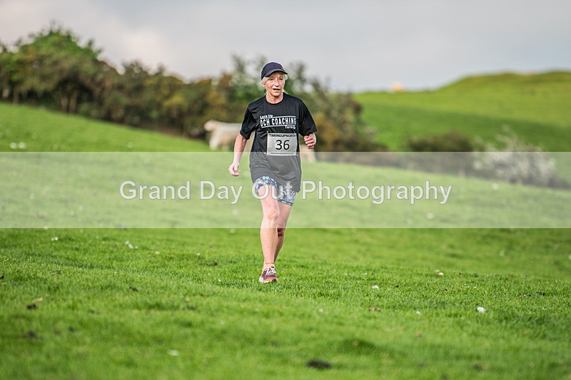 Hay-665 - Hay O Trail Race Tuesday 21st May 2024