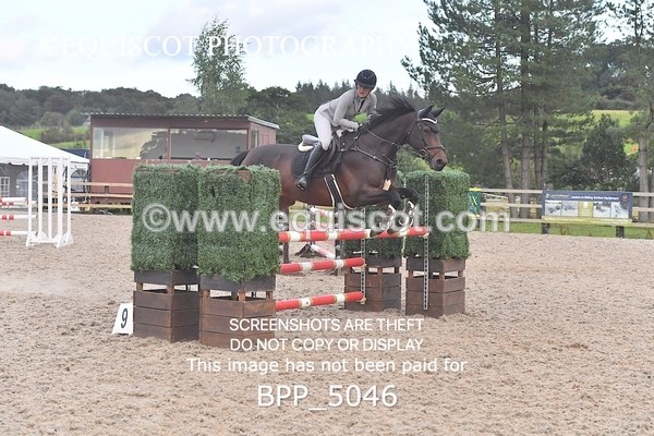 BPP_5046 - CLASS 6 Senior Discovery/ 1m Open