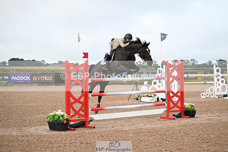 250720-084501-18350 - Cls 20, 1 Star Gold Tour