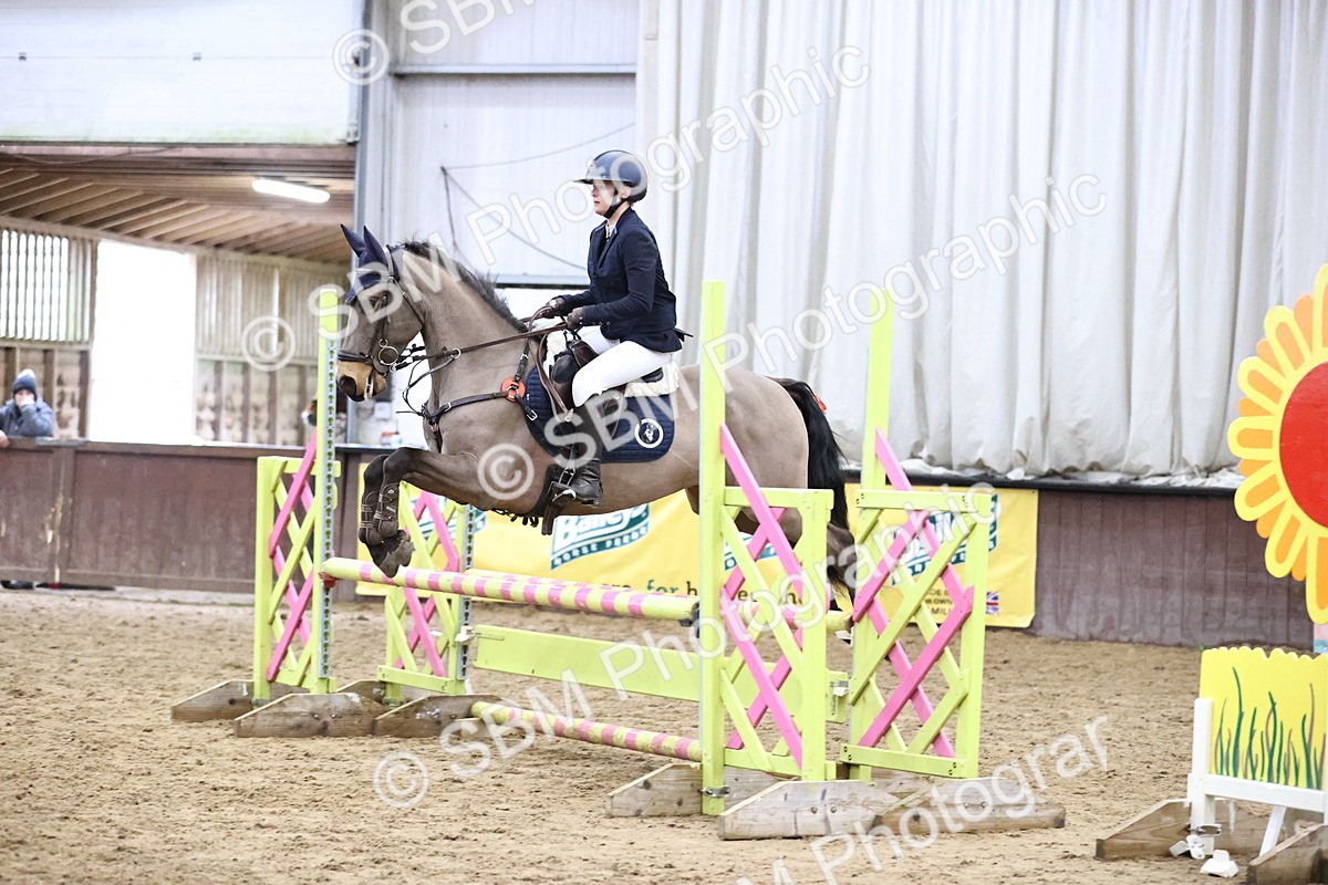 SBM_000467 - Class 2 - Pony British Novice - 80cm