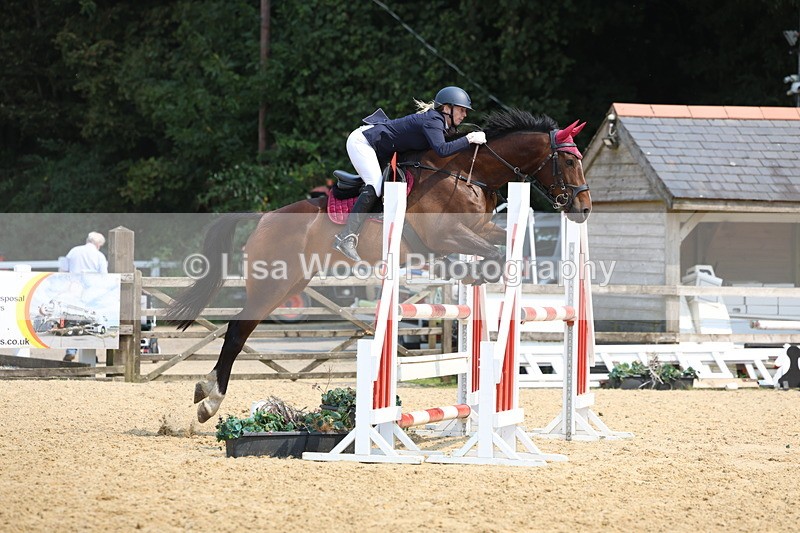 3E7A1895 - Class 5: Senior 95cm