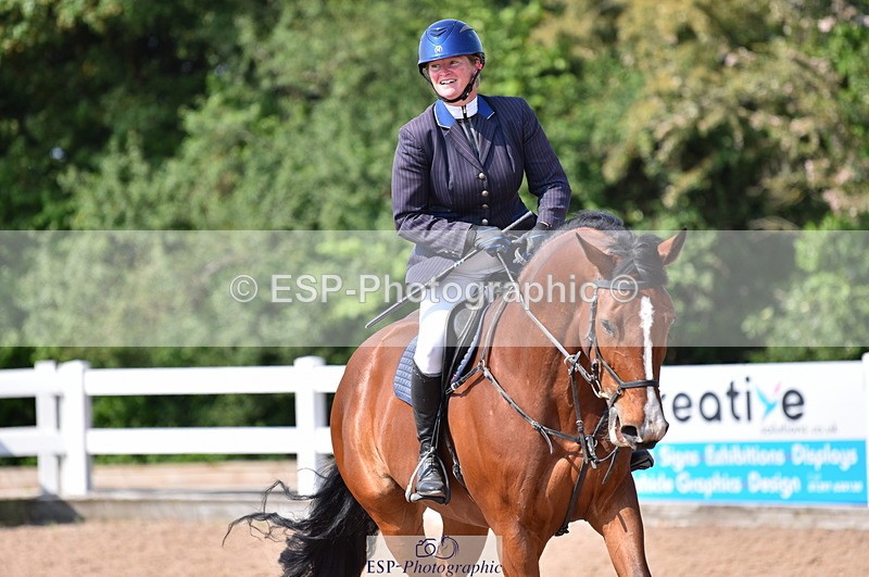 230609A-100248-00252 - Cls 8 British Novice & 90cm Open