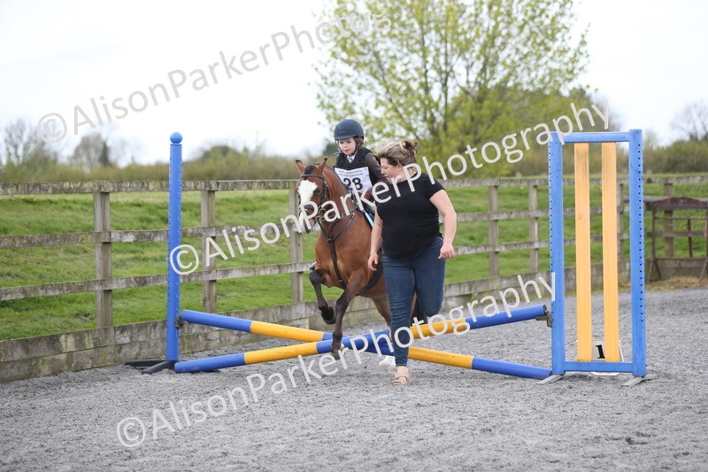 20260412-0109 - Show Jumping