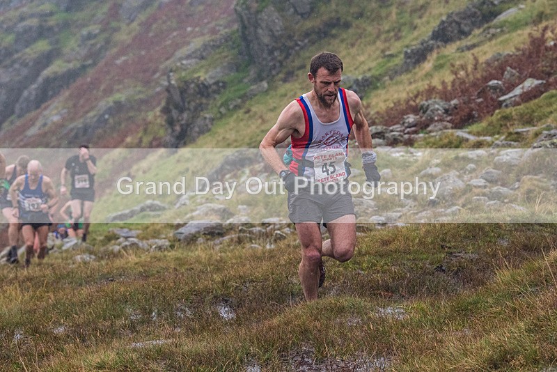 Langdale-98 - Langdale Horseshoe Fell Race Saturday 7th October 2023
