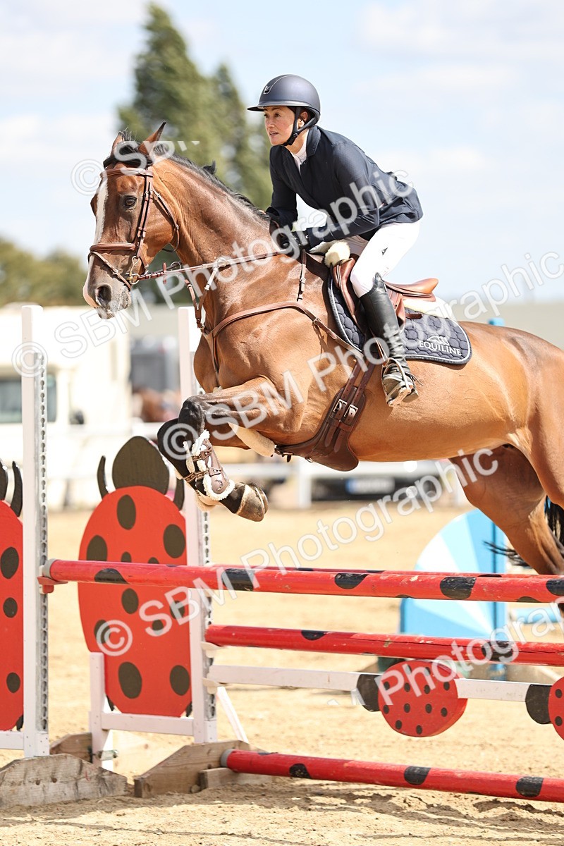 SBM_004766 - Class 5 - Senior Discovery - 1.00m Open