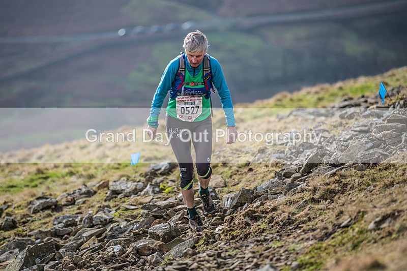 Barbondale-657 - Kendal Winter League Barbondale Junior & Senior Fell Races Sunday 11th February 2024