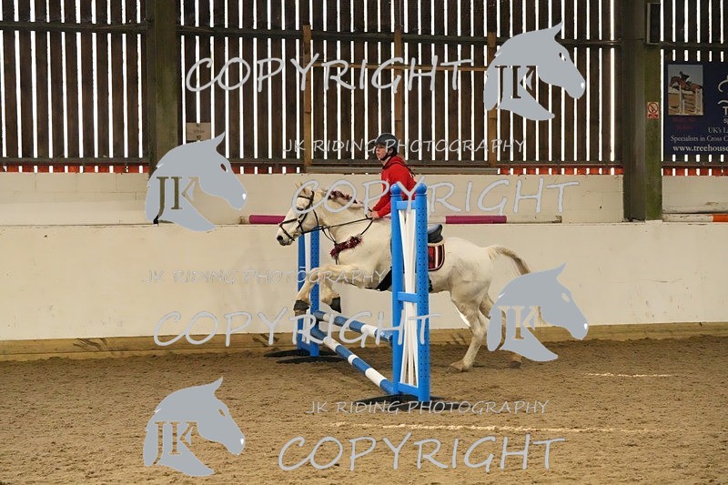 JKR01796 - Class 5 60cm