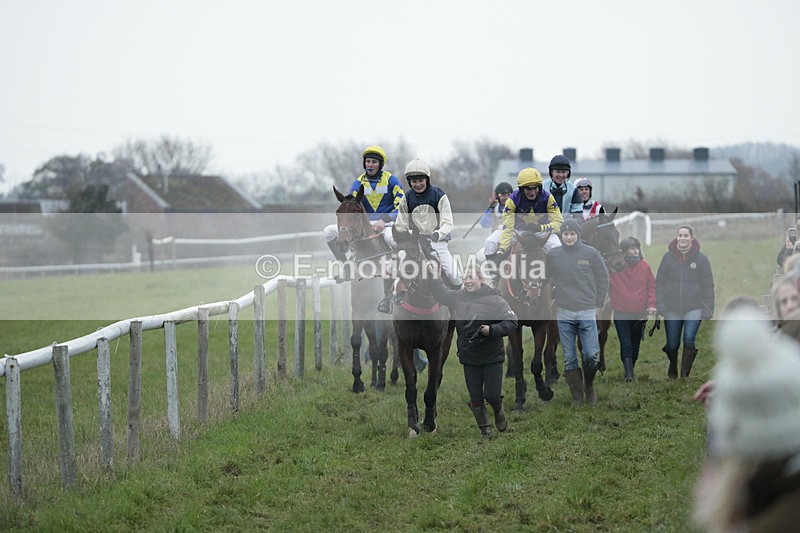 PtP 041222 0784 - Wheatland  Hunt PtP Chaddesley Corbett, Worcs 04/12/22