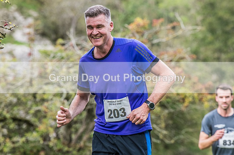 Dovedale Dash-797 - Dovedale Dash Sunday 5th October 2025