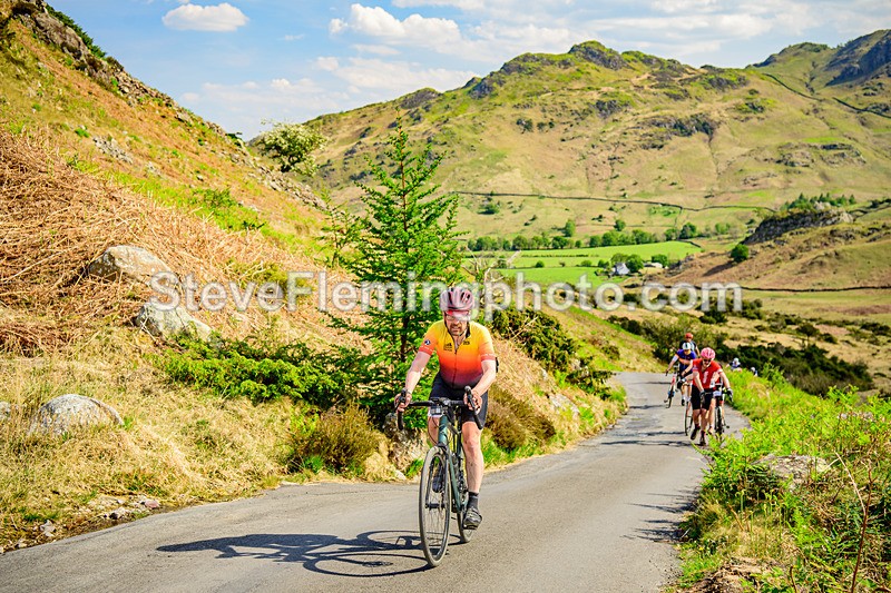 155805 - 2025 Fred Whitton Blea Tarn Climb 15.00 - 16.00