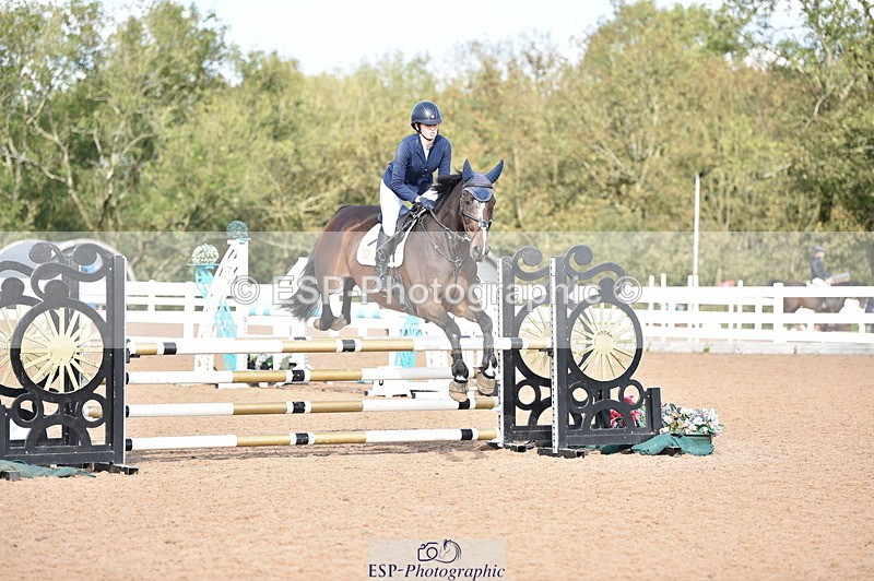 231015A-125210-08150 - Cls 25 95cm Amateur Q 2nd R