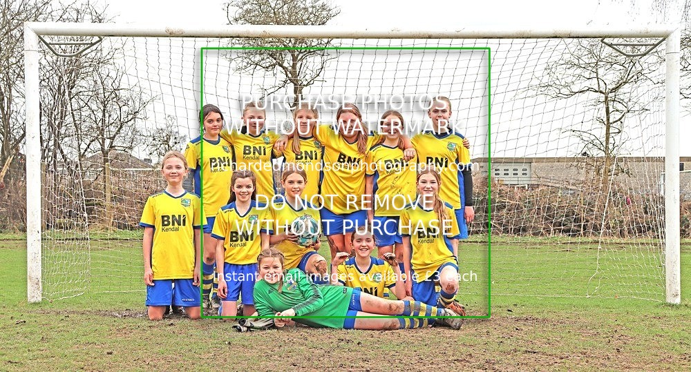 IMG_6537 - Kendal Utd Cobras vs Kirkby Stephen (19/3/23)