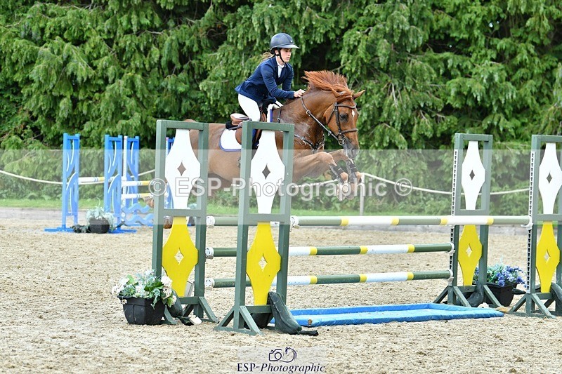 230715-150946-33855 - Cls 87 Wyvern Amateur 1.10m Final