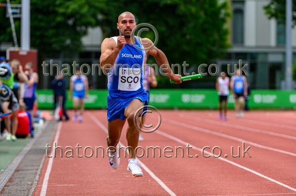 Lbro25-921087 - Set Two