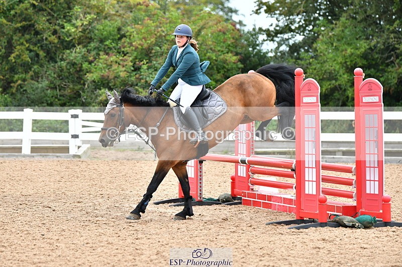 230819A-093232-00015 - Cls 20 Pony Intro 70cm