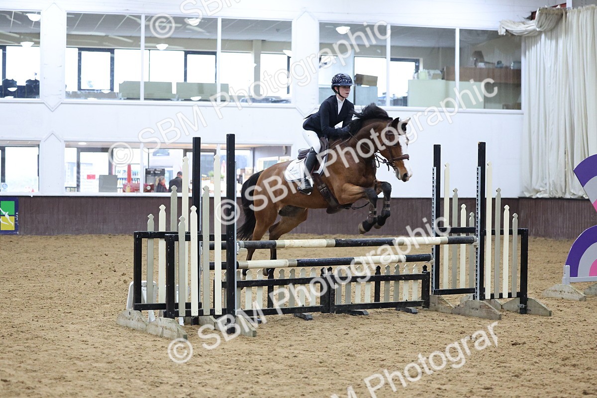 SBM_000371 - Class 2 - Senior British Novice - 90cm