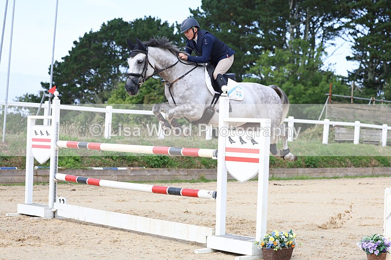 3E7A1894 - Class 9: Senior Foxhunter/1.20 open