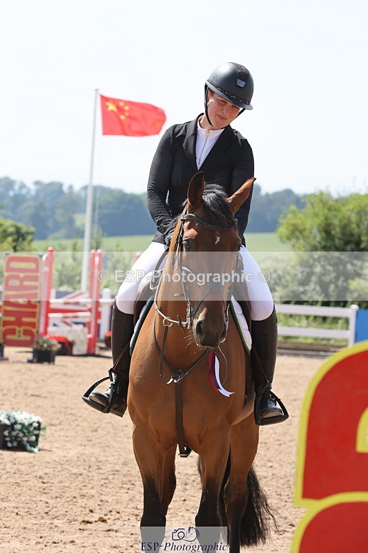 240718A-151001-06518 - Cls 13, 1 Star Silver Tour 1.20m