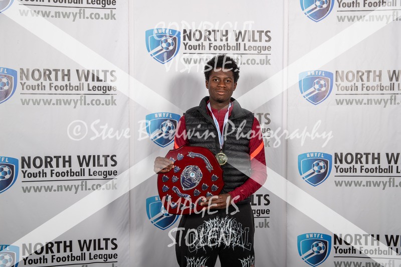 2023-07-02 North Wilts Presentations-438 - Swindon Supermarine Youth Red