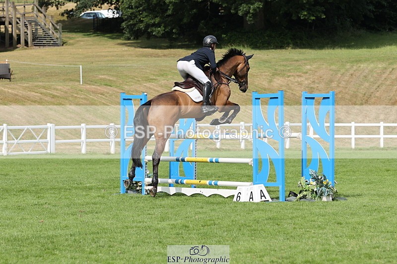 250704A-093807-08397 - Cls 15 Snr 1.20m Open