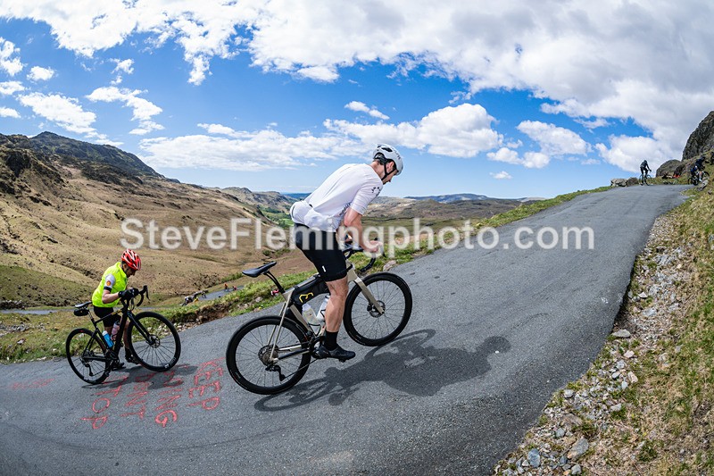 132919 - Hardknott Pass Camera 2 13.00-14.00