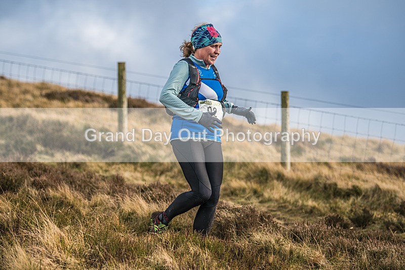 Blake Fell-956 - Blake Fell Race Saturday 25th January 2025