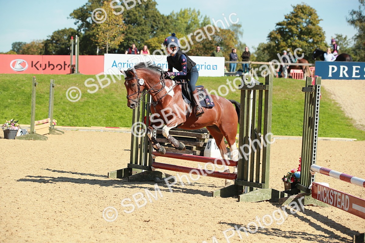 SBM_20008 - E6 - Eventers Challenge 60cm Championship