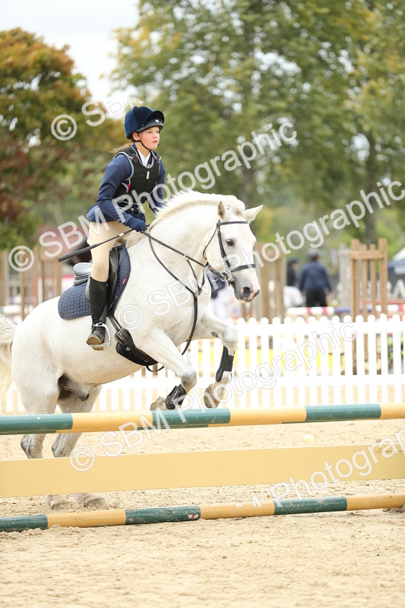 SBM_70136 - J15 - Junior Pony 70cm Championship