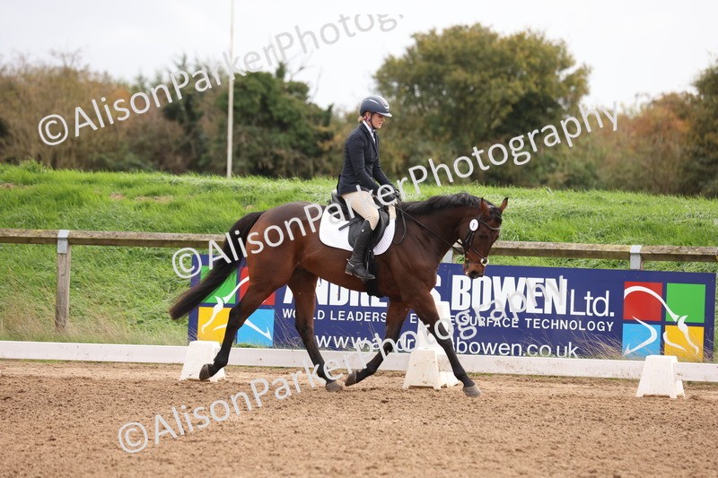 20251021-0535 - Class 5 - Novice 2