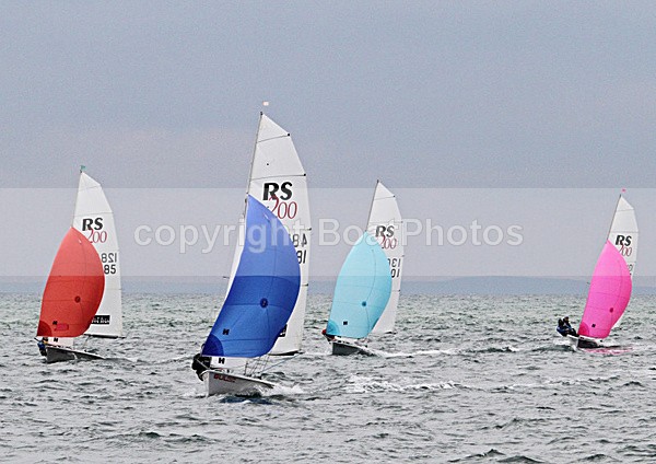 100509 RS200 IMG_9377 - Sailboats - monohull