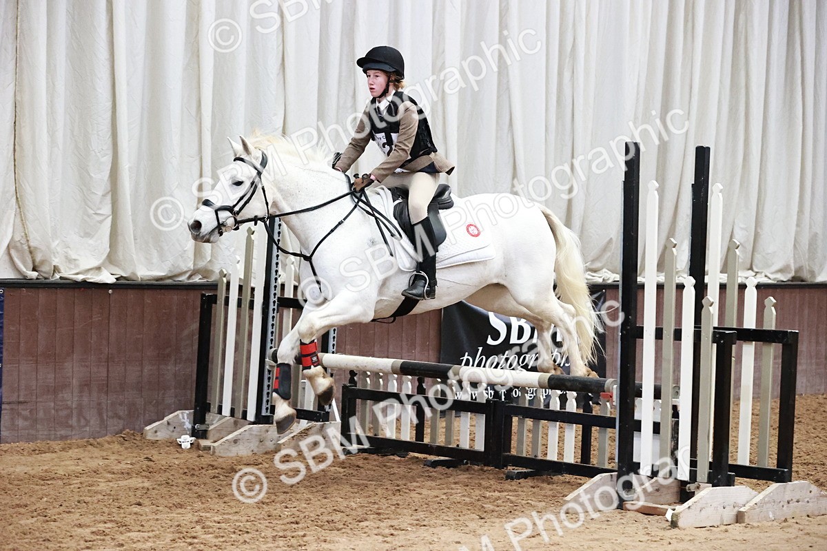 SBM_001468 - Class 4 - Show Jumping 70cm