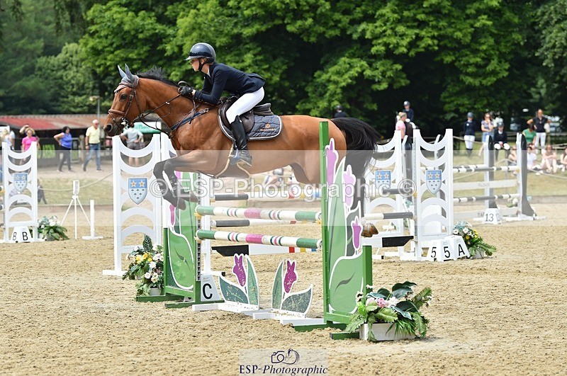 230617-121632-02557 - Cls 09 Blue Chip Pony Newc 1st Rnd