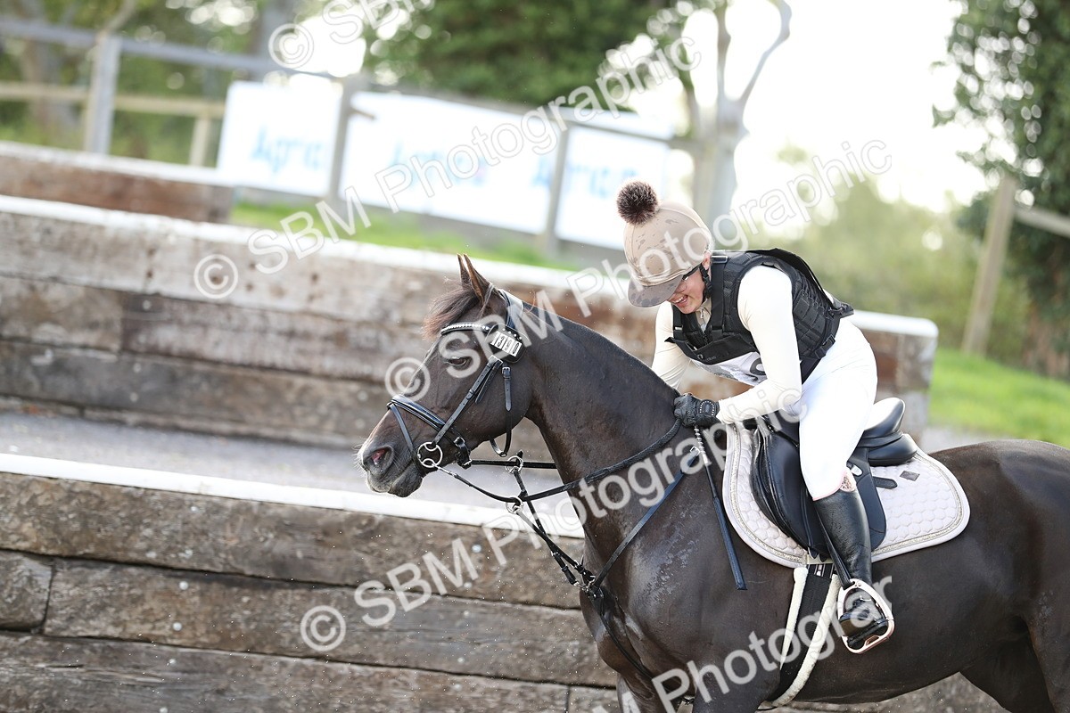 SBM_17307 - E4b - Eventers Challenge 60cm Open