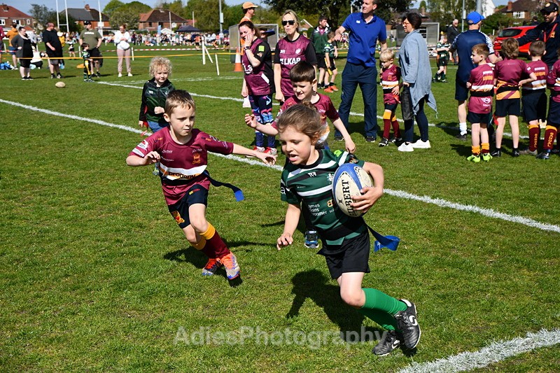  - Selby Rugby Festival 2025