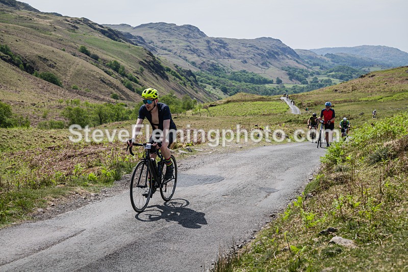 142430 - Hardknott Pass Camera 1 14.00-15.00